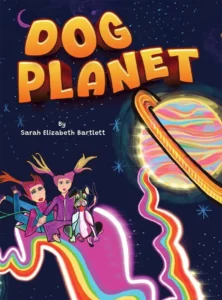 Dog Planet Cover