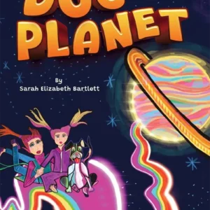 Dog Planet Cover