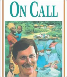 On Call Cover