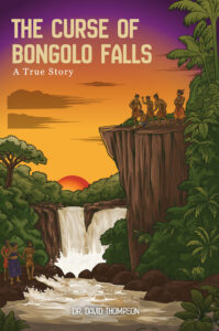 The Curse of Bongolo Falls