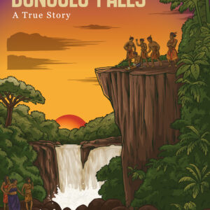 The Curse of Bongolo Falls